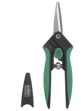 Expert Gardener Snipping Shears