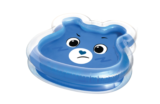 Care Bears Grumpy Kiddie Pool