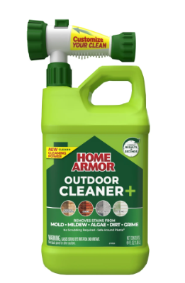 HA Outdoor Cleaner Plus 64oz