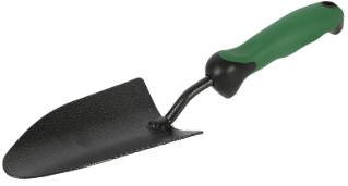 Expert Gardener Steel Hand Trowel