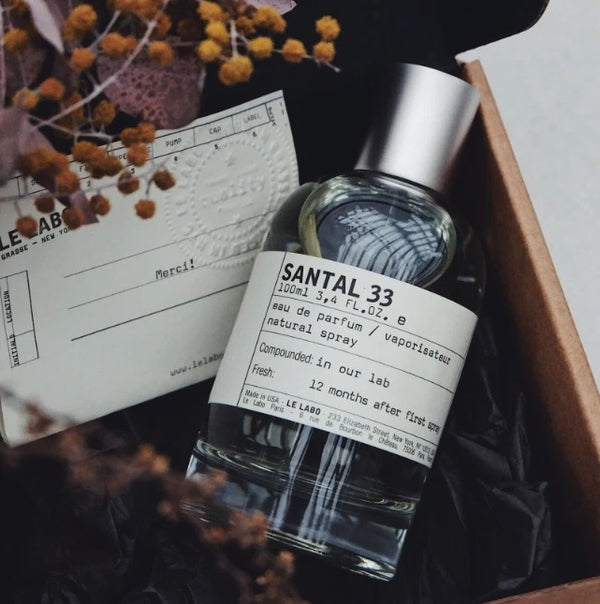 SANTAL 33 by Le Labo Eau De Parfum 3.4 oz / 100 ml Spray