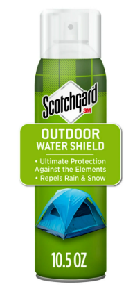 Scotchgard™ Outdoor Water Shield, 10.5 oz, 1 Can